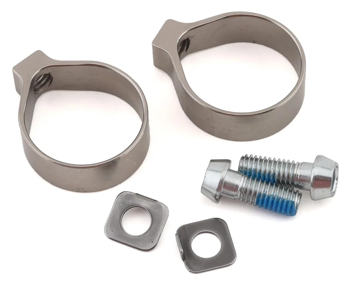 SRAM Drop Bar Lever Clamp Kit